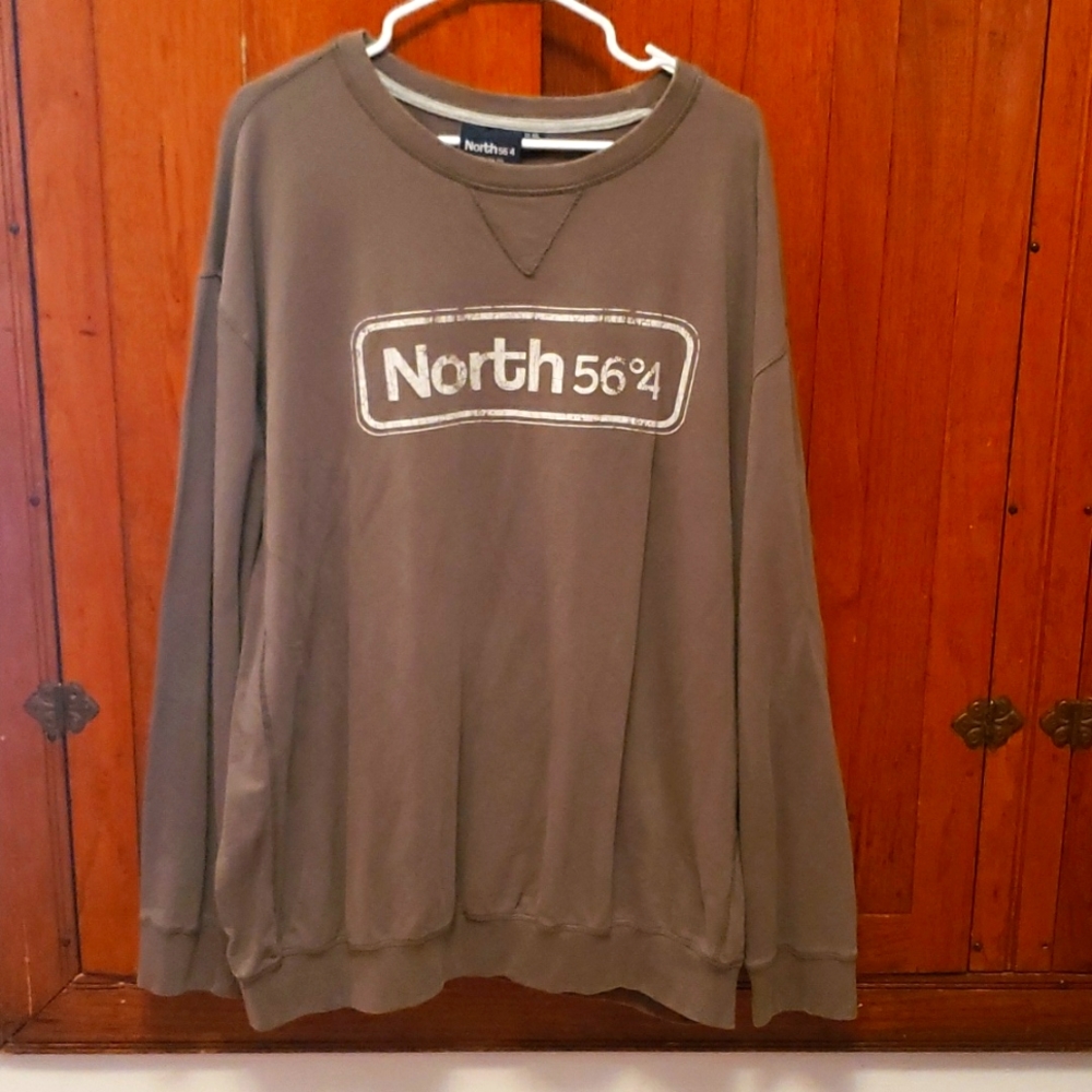 Mens sweatshirt